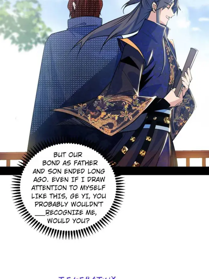 I'm an Evil God Chapter 552 Page 64
