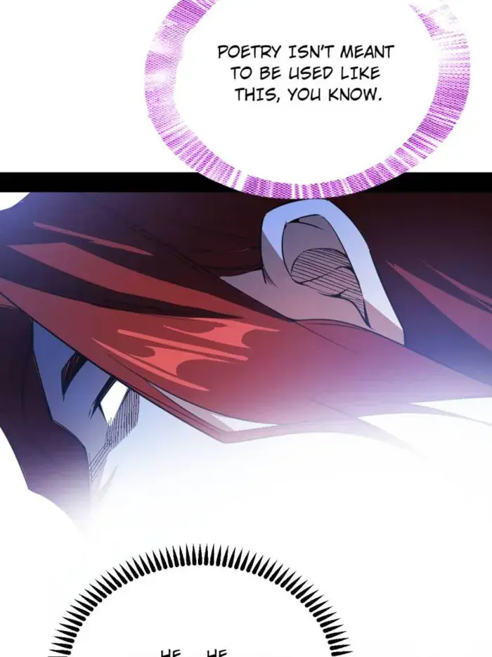 I'm an Evil God Chapter 552 Page 66