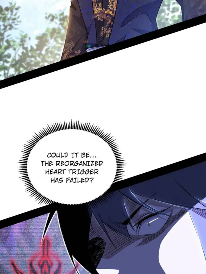 I'm an Evil God Chapter 553 Page 2