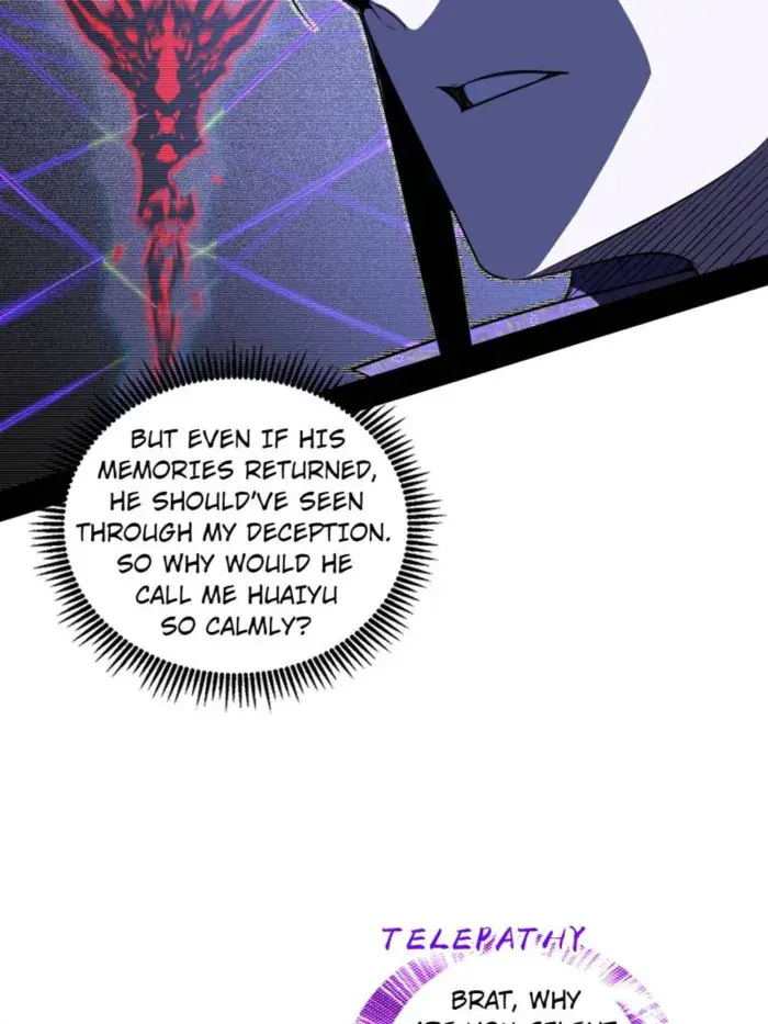 I'm an Evil God Chapter 553 Page 3