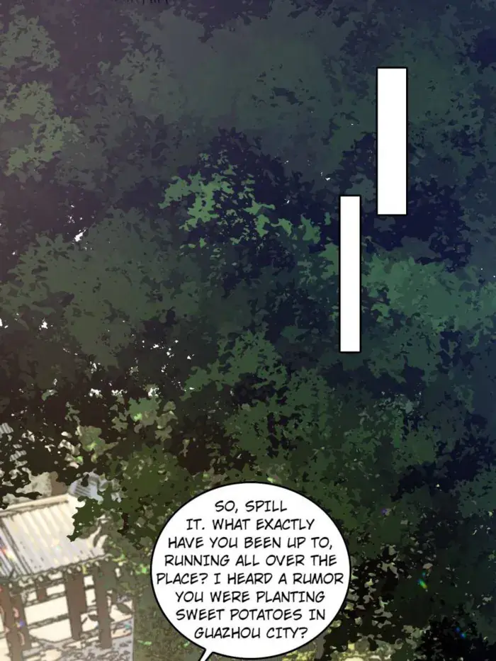 I'm an Evil God Chapter 553 Page 8