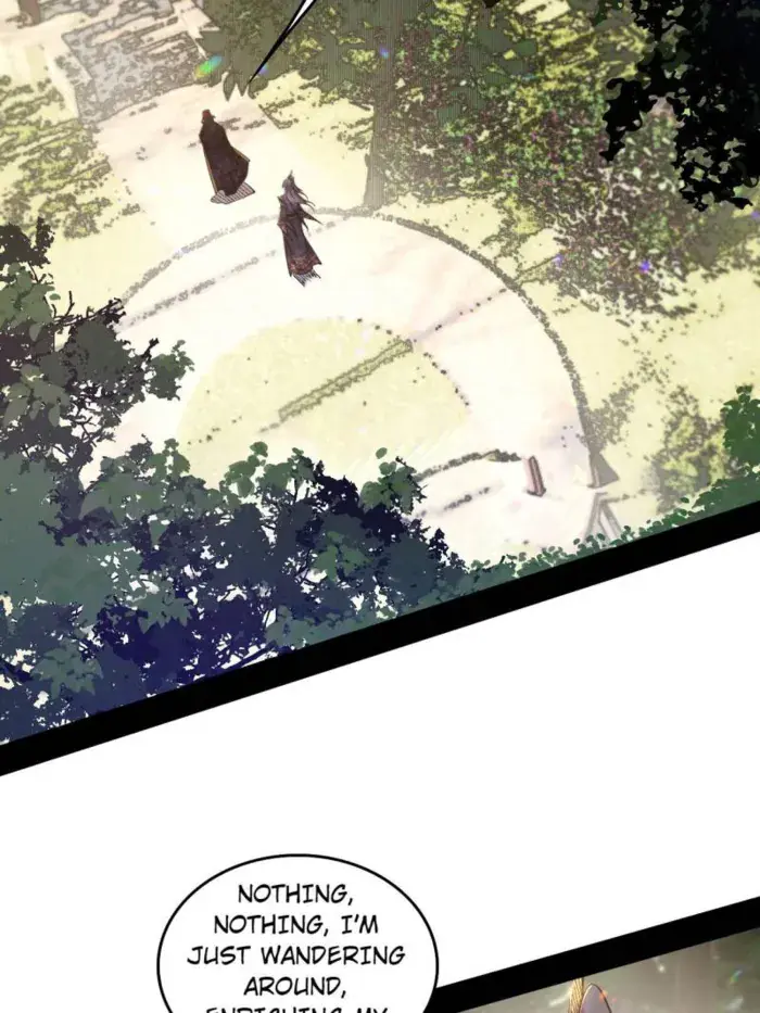 I'm an Evil God Chapter 553 Page 9