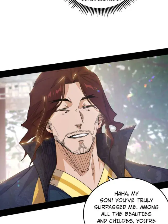 I'm an Evil God Chapter 553 Page 16