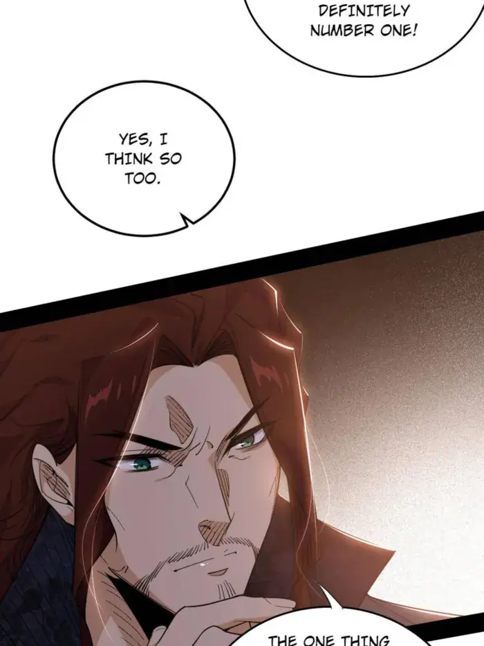 I'm an Evil God Chapter 553 Page 17