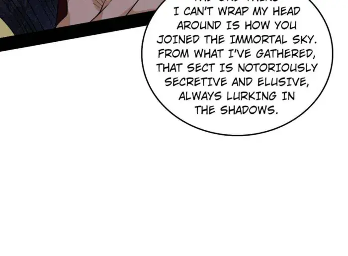 I'm an Evil God Chapter 553 Page 18