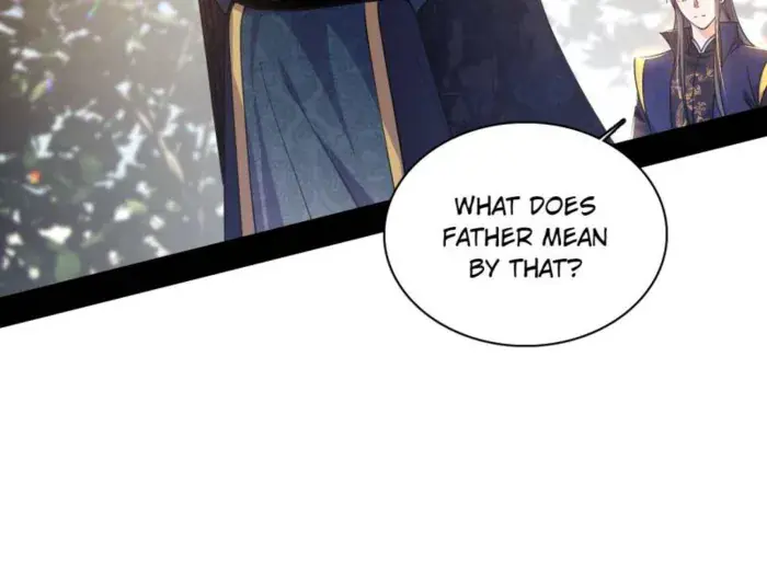 I'm an Evil God Chapter 553 Page 29