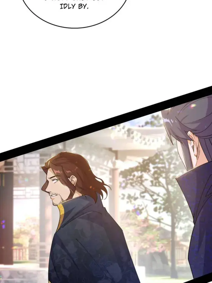 I'm an Evil God Chapter 553 Page 34