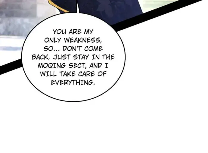 I'm an Evil God Chapter 553 Page 35