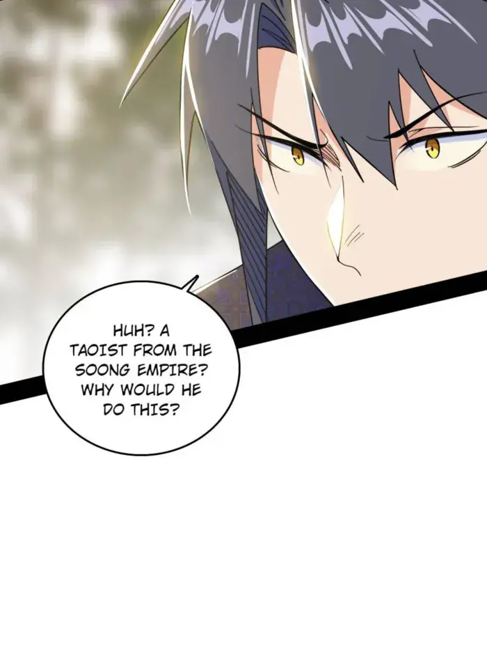 I'm an Evil God Chapter 553 Page 40