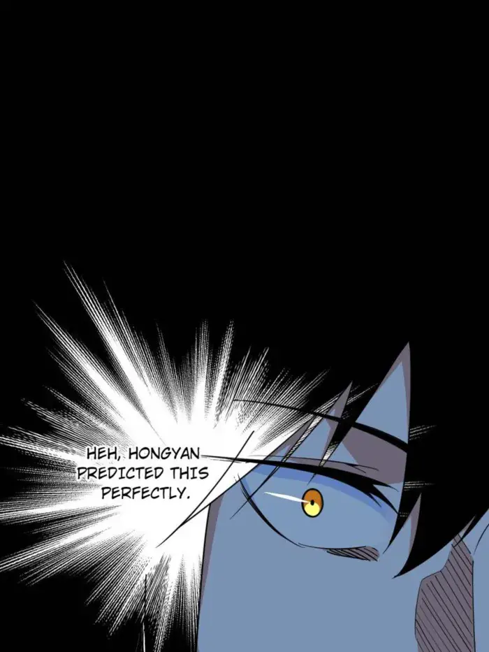 I'm an Evil God Chapter 553 Page 45