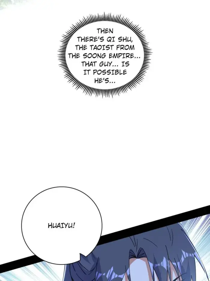 I'm an Evil God Chapter 553 Page 55