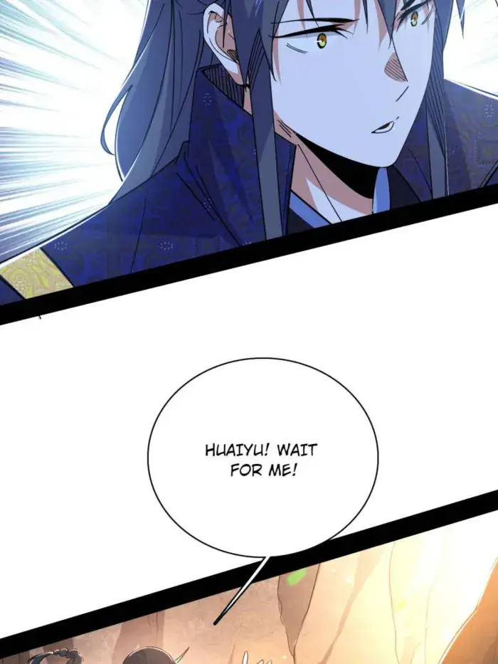 I'm an Evil God Chapter 553 Page 56