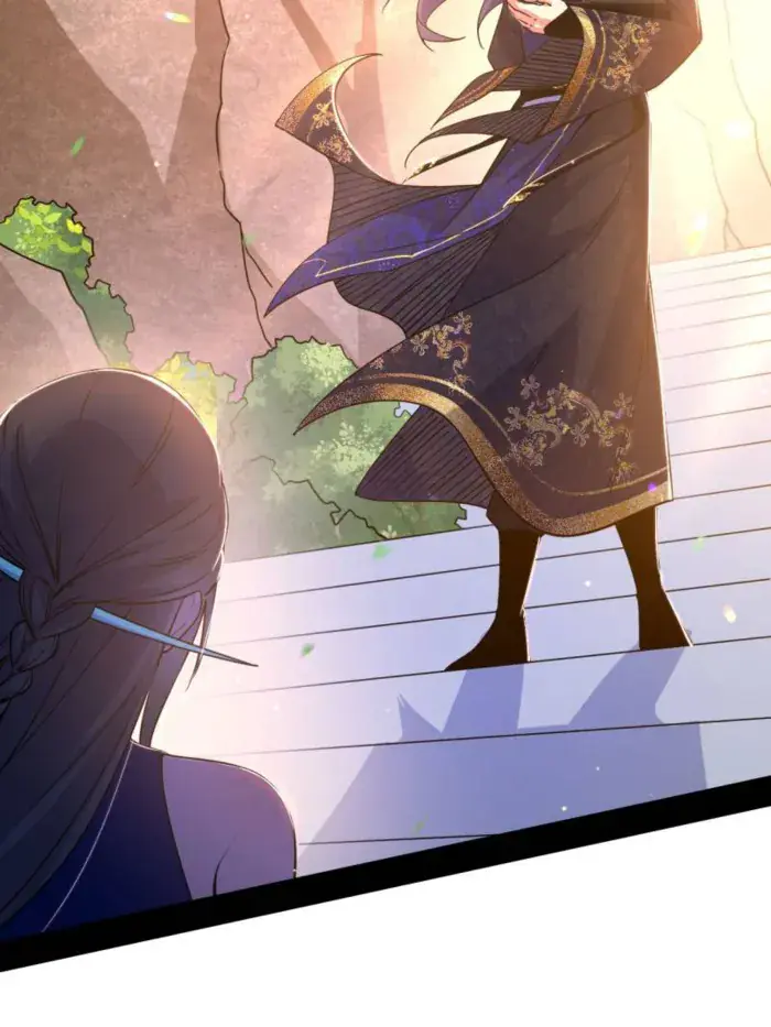 I'm an Evil God Chapter 553 Page 58