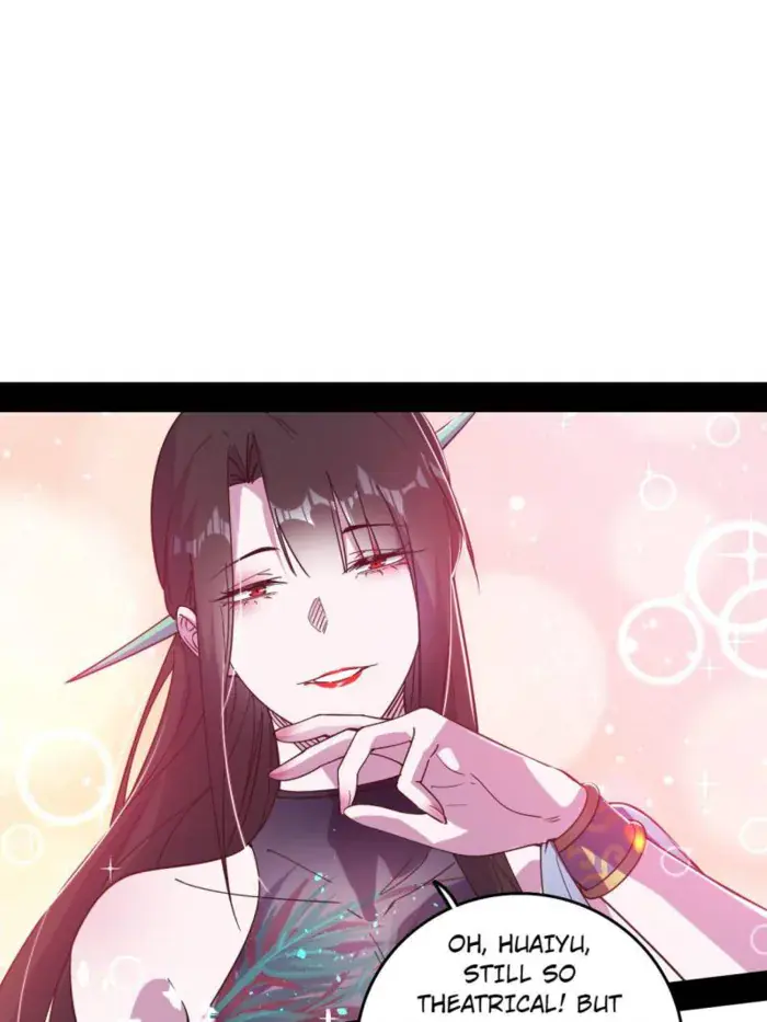 I'm an Evil God Chapter 553 Page 59