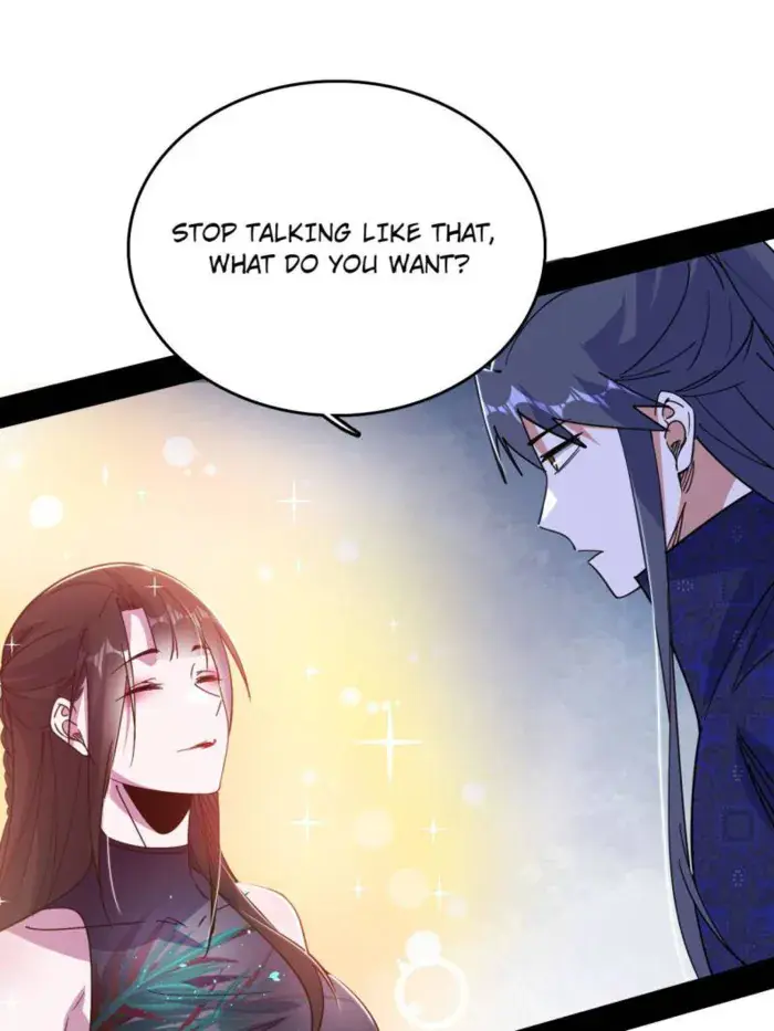 I'm an Evil God Chapter 553 Page 63