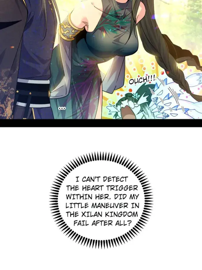 I'm an Evil God Chapter 554 Page 4
