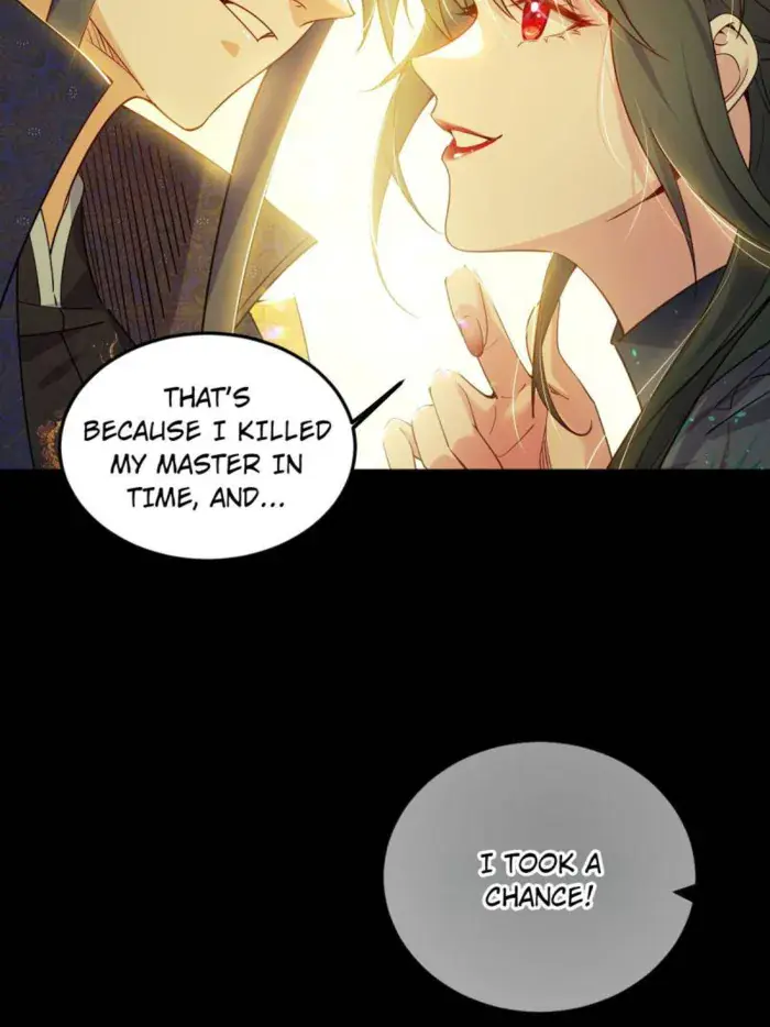 I'm an Evil God Chapter 554 Page 8