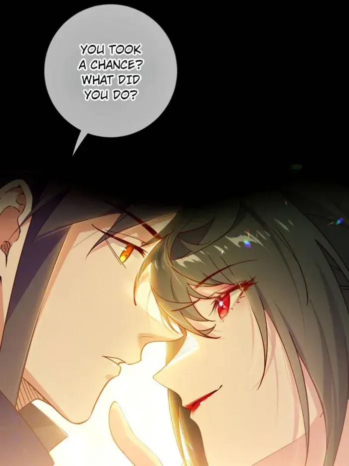 I'm an Evil God Chapter 554 Page 9