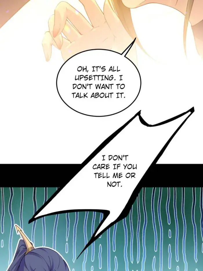 I'm an Evil God Chapter 554 Page 10