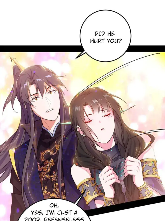I'm an Evil God Chapter 554 Page 12