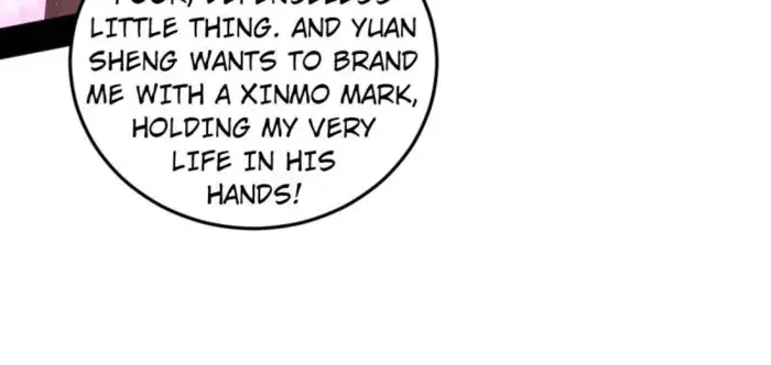 I'm an Evil God Chapter 554 Page 13