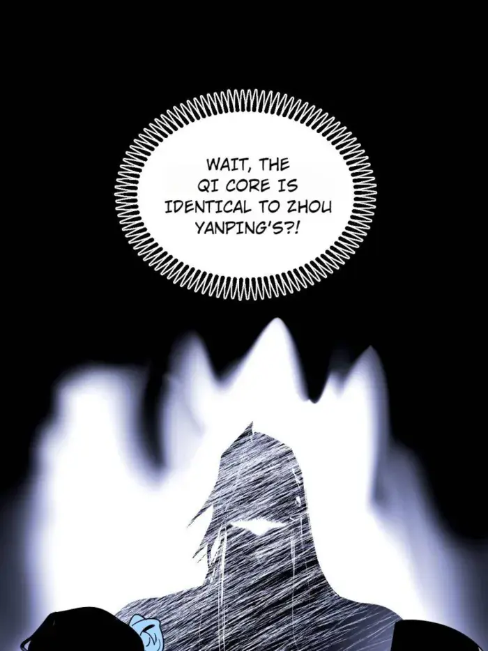 I'm an Evil God Chapter 554 Page 20