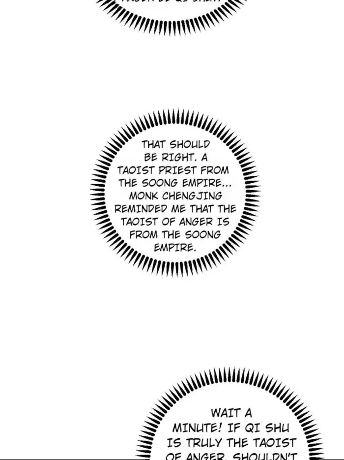 I'm an Evil God Chapter 554 Page 22