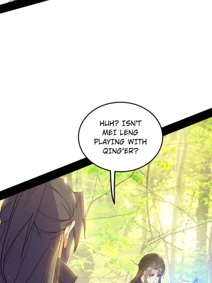 I'm an Evil God Chapter 554 Page 29
