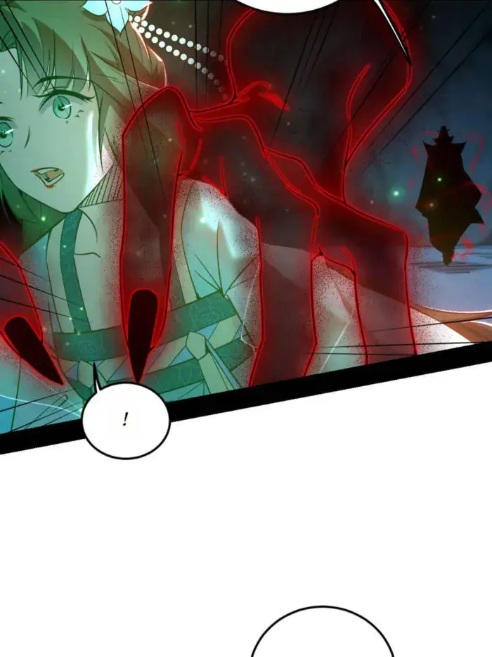 I'm an Evil God Chapter 554 Page 36