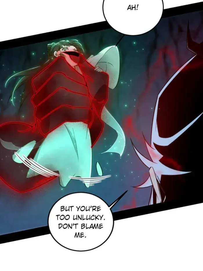 I'm an Evil God Chapter 554 Page 37