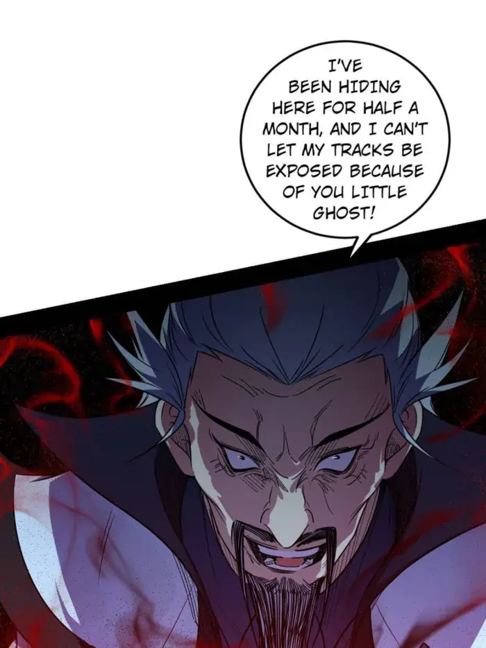 I'm an Evil God Chapter 554 Page 38