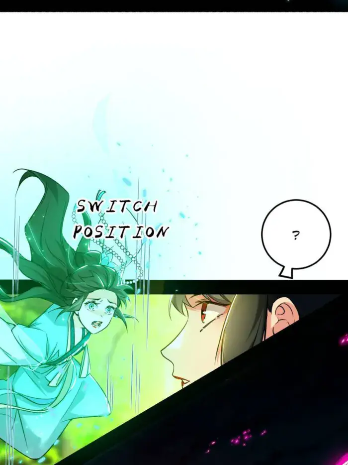 I'm an Evil God Chapter 554 Page 42