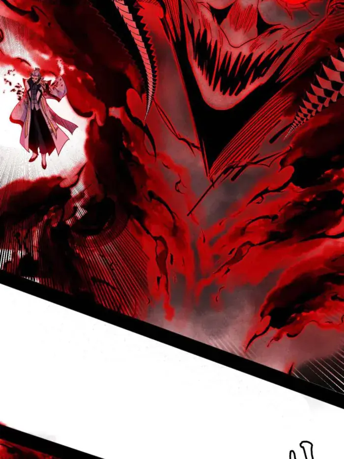 I'm an Evil God Chapter 554 Page 52