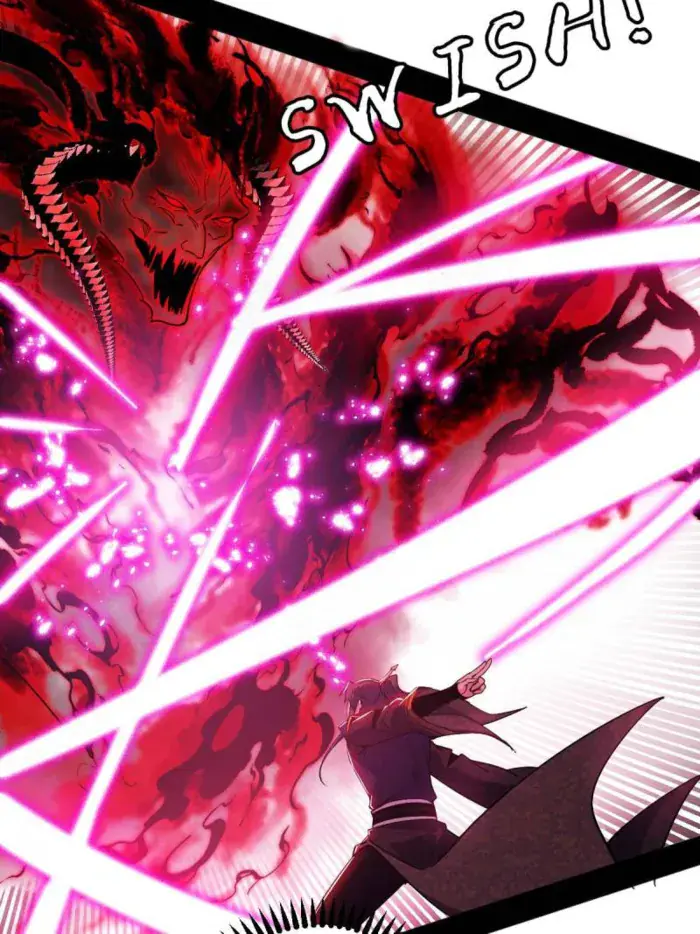 I'm an Evil God Chapter 554 Page 53