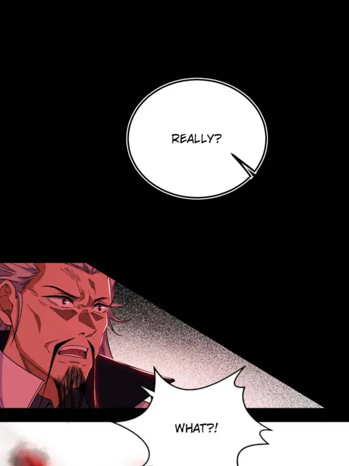 I'm an Evil God Chapter 554 Page 56