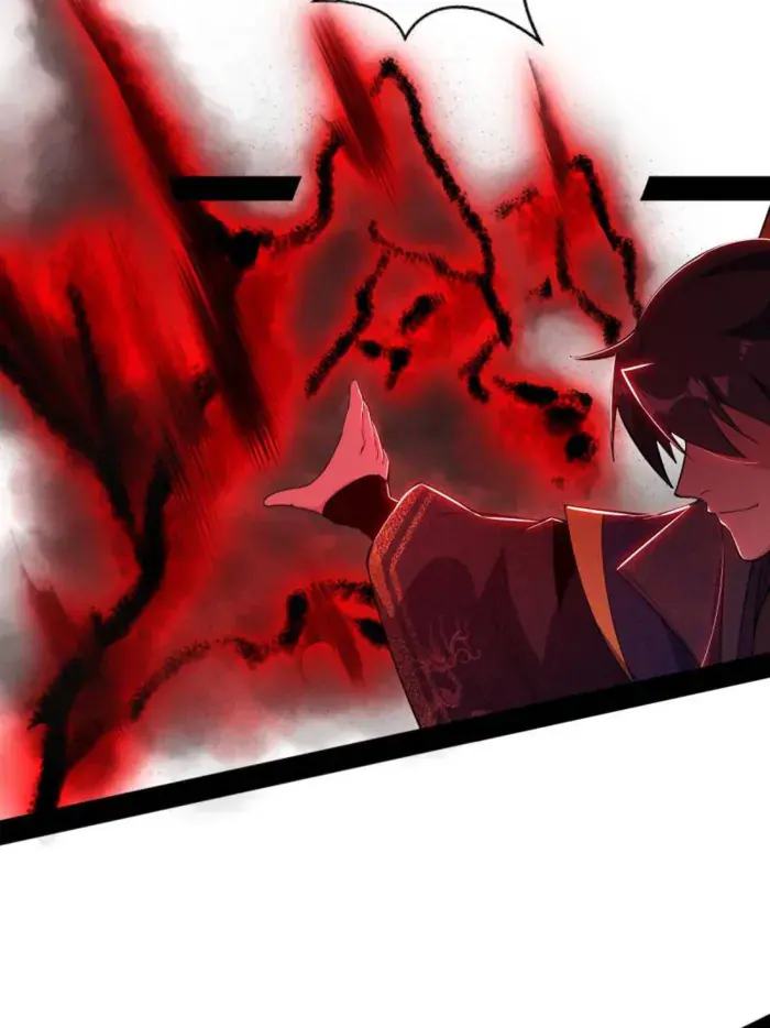 I'm an Evil God Chapter 554 Page 57