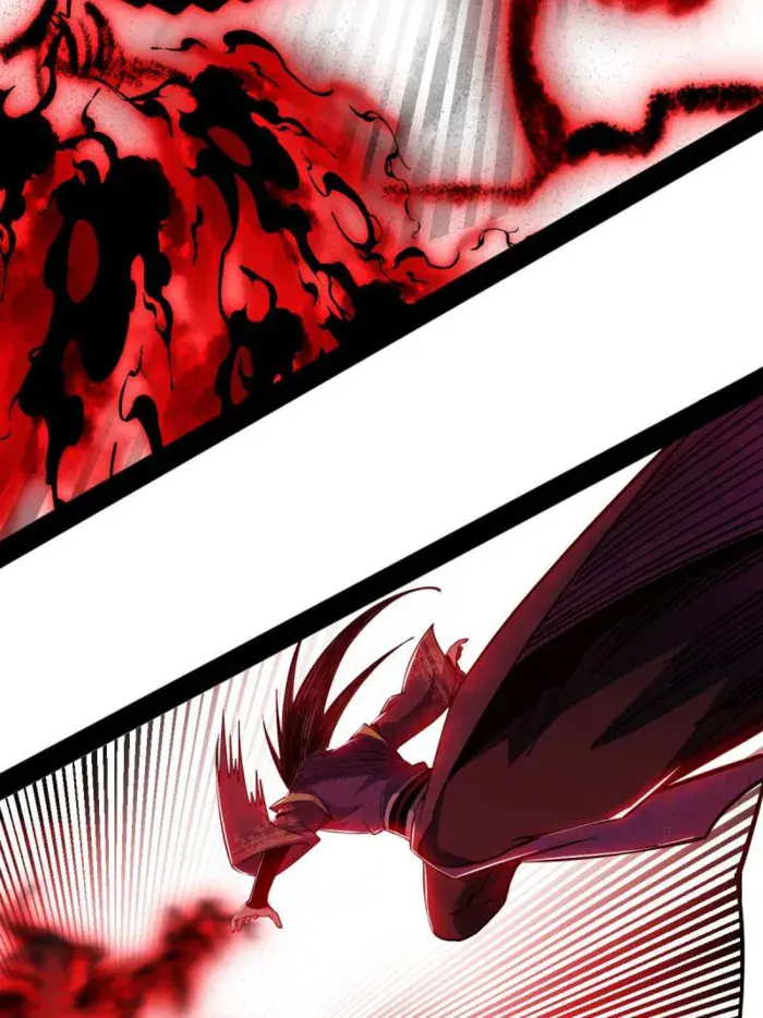 I'm an Evil God Chapter 554 Page 59