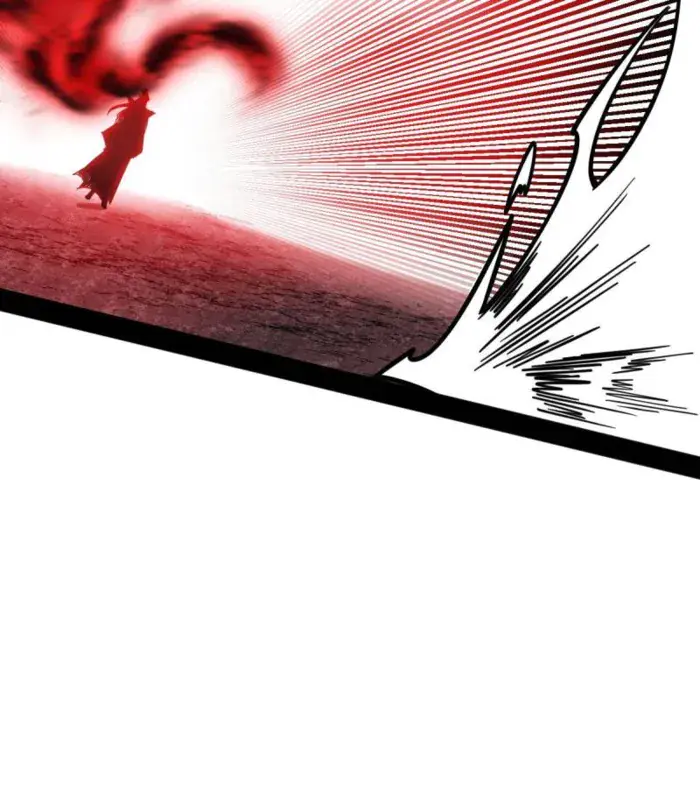 I'm an Evil God Chapter 554 Page 60