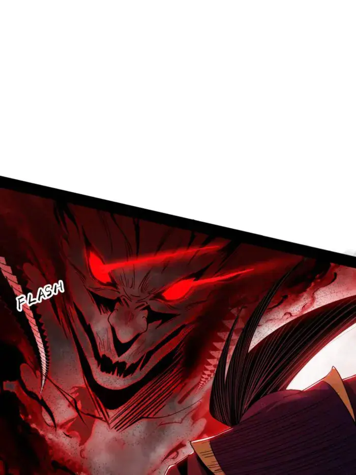 I'm an Evil God Chapter 554 Page 61