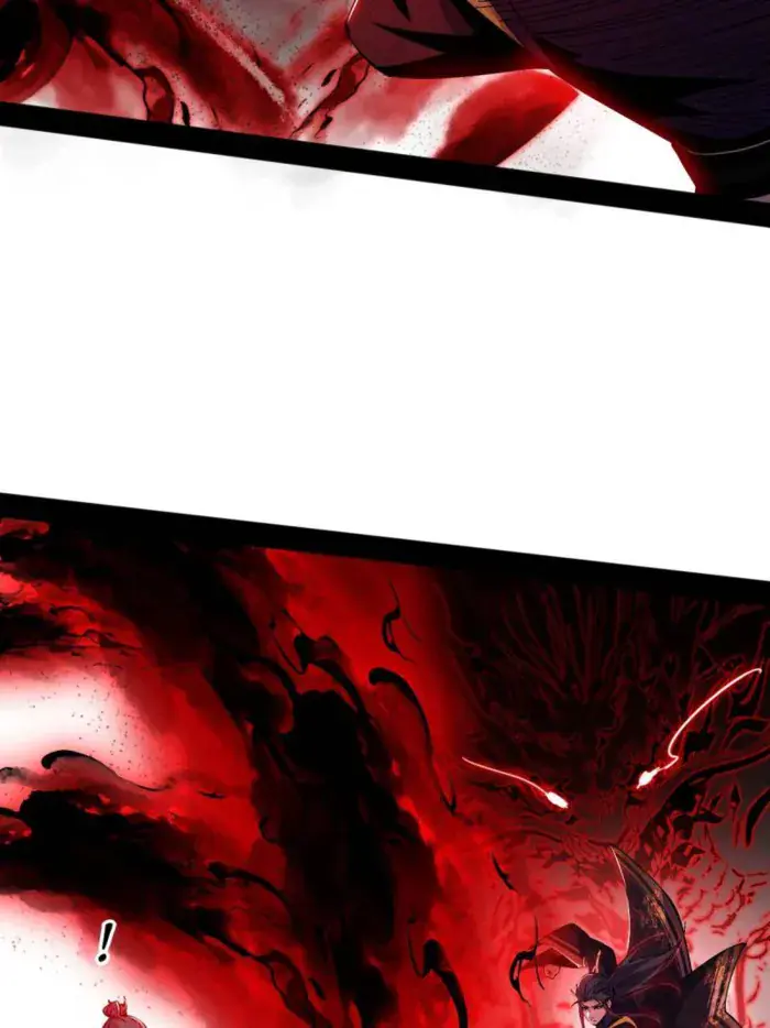I'm an Evil God Chapter 554 Page 62