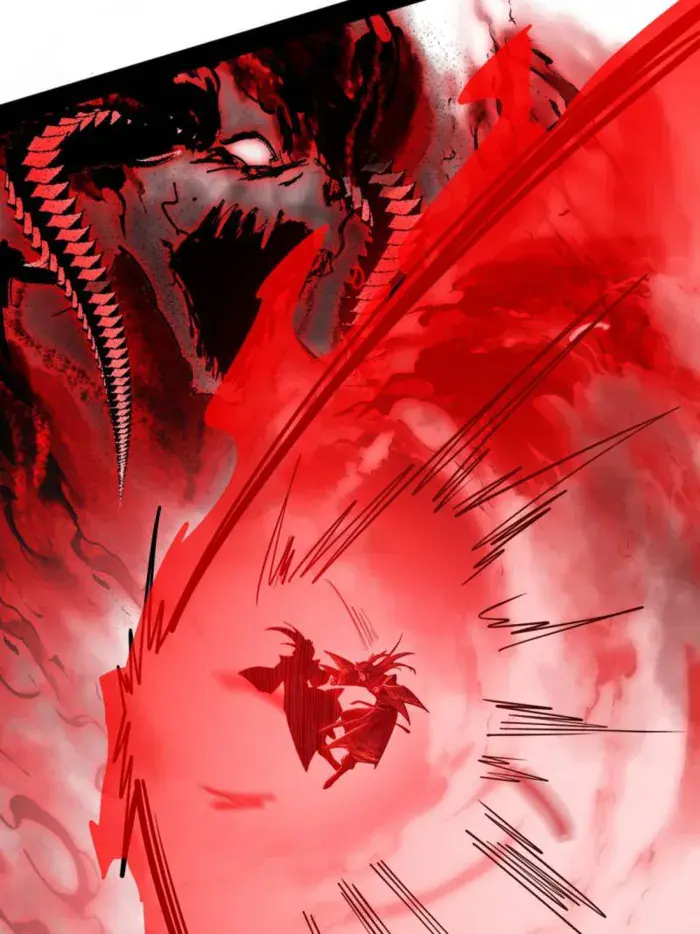 I'm an Evil God Chapter 554 Page 64