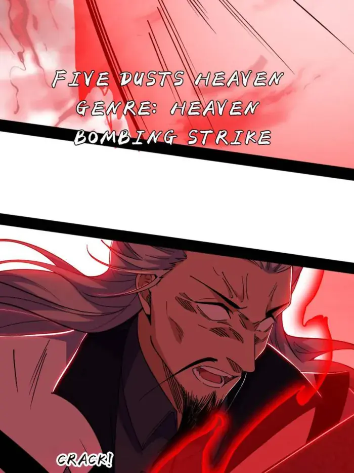 I'm an Evil God Chapter 554 Page 65