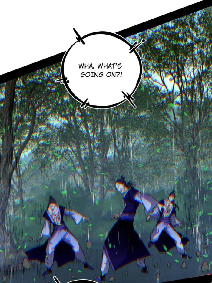 I'm an Evil God Chapter 555 Page 5
