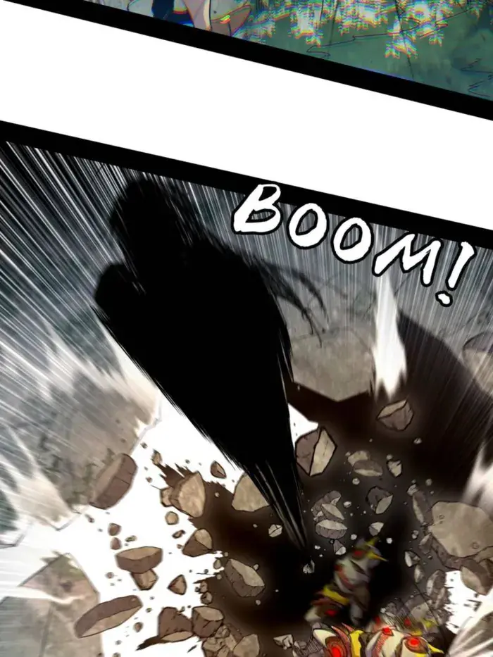 I'm an Evil God Chapter 555 Page 8