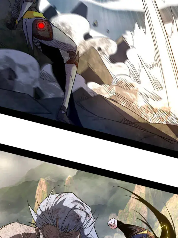 I'm an Evil God Chapter 555 Page 11