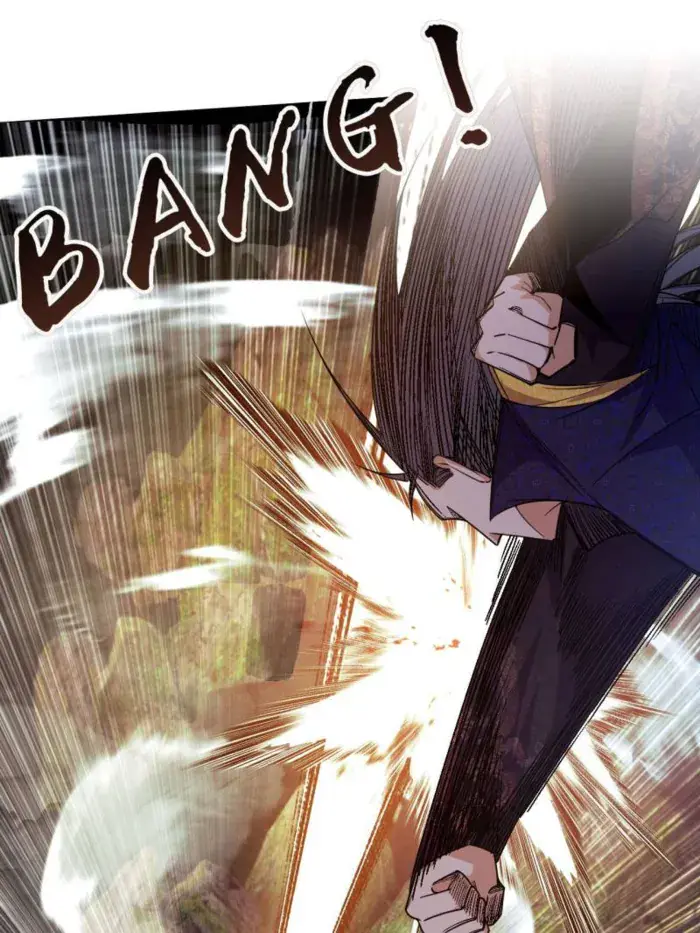 I'm an Evil God Chapter 555 Page 13