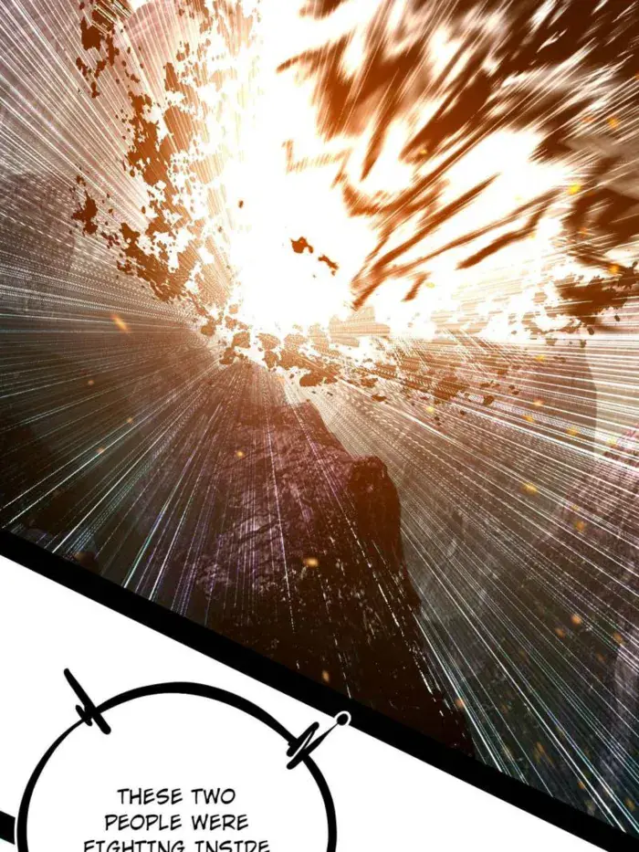 I'm an Evil God Chapter 555 Page 16