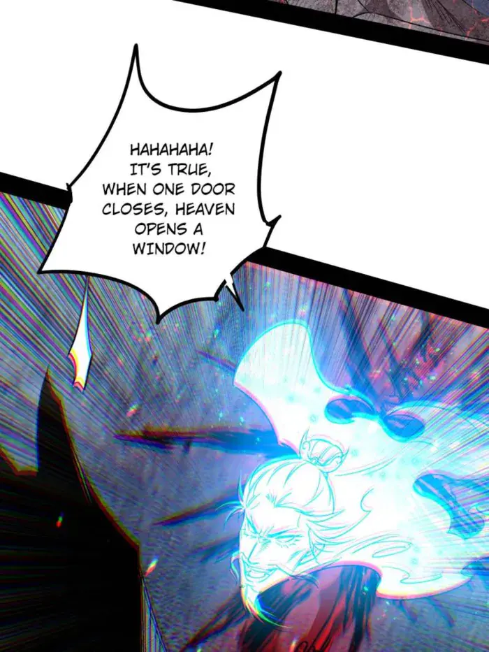 I'm an Evil God Chapter 555 Page 22