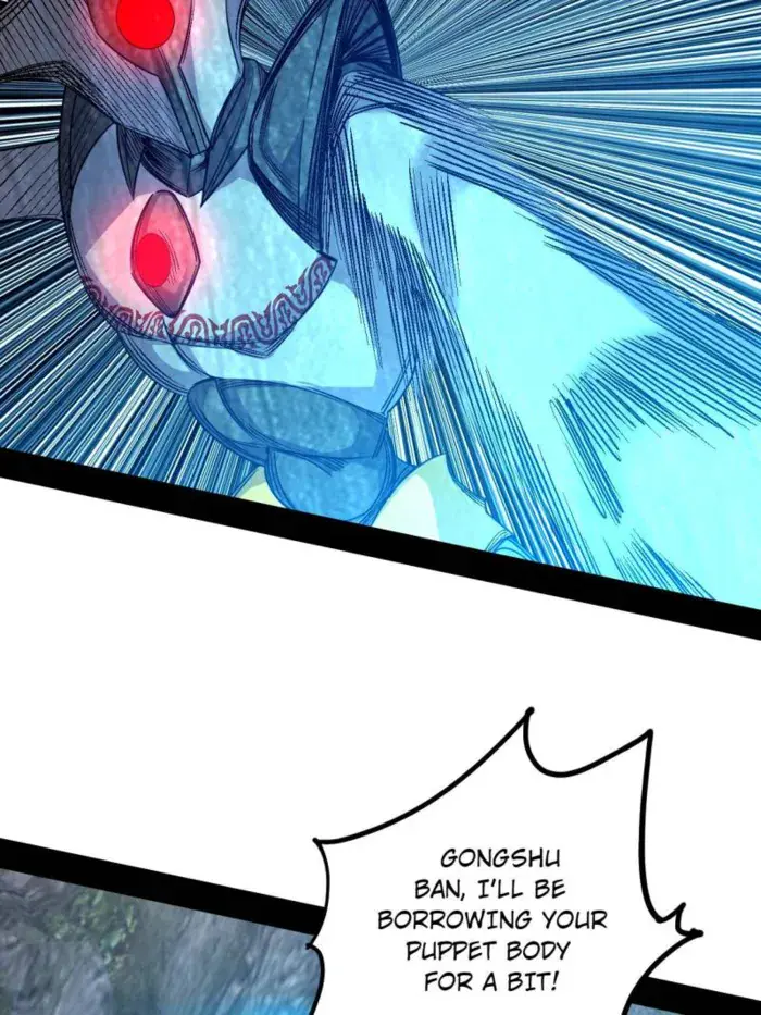 I'm an Evil God Chapter 555 Page 24