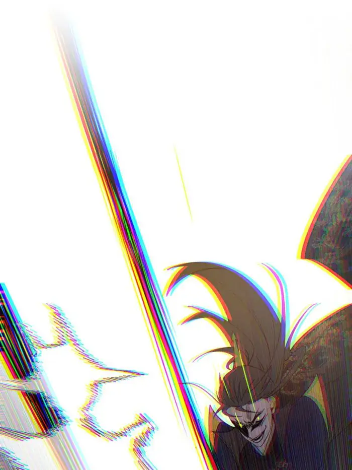 I'm an Evil God Chapter 555 Page 27